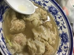 -兴兴旺·冬瓜盅·啫啫煲(西华路店)