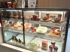 -Tims天好咖啡·贝果(东吴龙湖天街店)