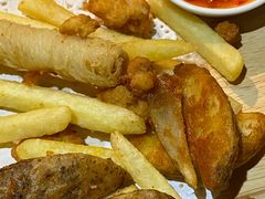 -布拉格餐厅· 中欧捷克菜(全国首店)