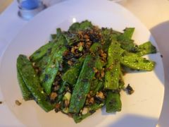 -茅庐川菜(烟台万象汇店)