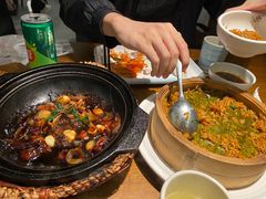 -乔街深夜食堂·小龙虾·高压锅生蚝(杭州总店)