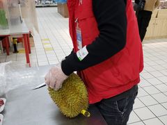 -大润发(花雨店)