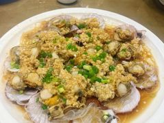 -良友·海鲜青岛菜(五四广场店)