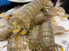 -川骄海鲜自助(亚运村店)