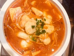 -鱼你在一起(奉贤宝龙城广场店)