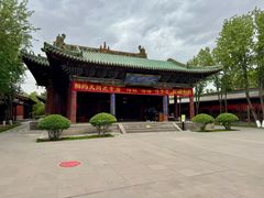 -关帝庙(大同古城)