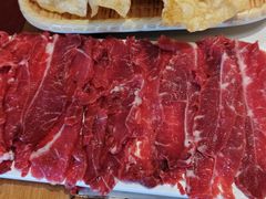 -焯牛潮汕牛肉火锅(云峰街创始店)