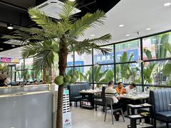 -果然农夫椰子鸡(虎门大润发店)