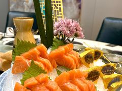 -喜聚薈·花膠雞海鮮火鍋(越秀店)