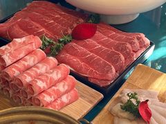 -慢丽江·云南野生菌土鸡锅(付家庄店)