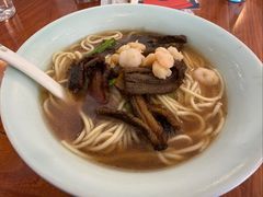 -奎元馆.百年奎元.非遗传承(西湖边的解放路店)