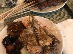 -The COOK·厨餐厅·自助餐(浦东嘉里大酒店)