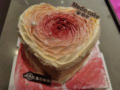 -海底捞火锅(西直门凯德MALL店)