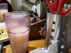 -鹤一烤肉自助餐厅(中关村店)