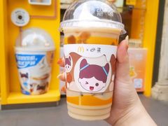 -麦当劳(四川北路店)