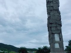 -亚龙湾中心广场