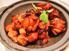 -鹿港小镇(霄云店)