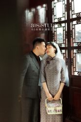 点击看大图 -苏州HX-合喜映画婚纱摄影