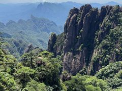 -三清山风景名胜区