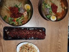 -韩麦大冷面(桂花街直营店)