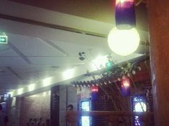 -纽斯桑拿会所(餐厅天山路店)