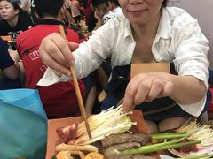 -瓦片烤肉(13号店)