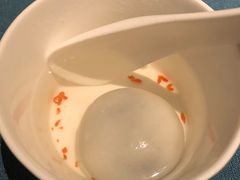 甬派汤圆-三利音·玖弄小鲜(浦东嘉里城店)