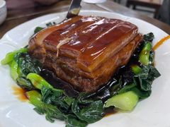 协和蜜汁酱方-协和菜馆(凤凰街店)