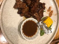 -花潮料理艺食馆(世欧广场店)