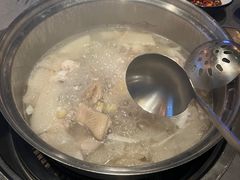 -同仁四季椰子鸡(宝安壹方城店)