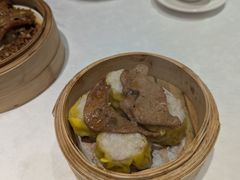 -红棉中餐厅·广州海航威斯汀酒店