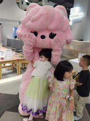-MINI MARS KIDS CLUB亲子家庭中心(长宁天山店)