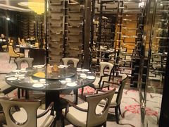 -玄武苏宁诺富特酒店·紫金轩中餐厅