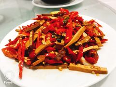 -文娟土菜馆(天柱山店)
