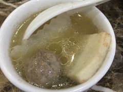 -福牛潮汕牛肉火锅(北梦山店)
