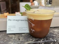 -O.P.S. CAFE