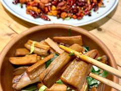 -饭江湖·江湖菜(湖广会馆店)