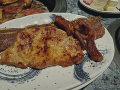 -阪尚皇·原切牛排·烤肉火锅自助(北京路店)