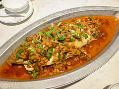 -不倒翁·安徽名菜楼(步行街店)