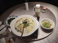 -回头食客-李久其家民间餐厅(望城金桥国际店)