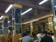 大堂-张氏父子常德肠子馆(红星总店)