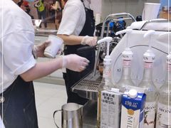 -Manner Coffee(壹方城店)