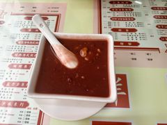 -香港華心糖水鋪(南西总店)