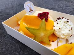 -食武士·舒芙蕾(新街口明瓦廊店)