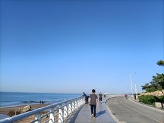 -老虎石海上公园