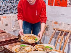 -方铲铲·成都板凳面(滨江银泰店)