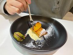 -K·Kitchen KK牛扒厨房(江南西店)