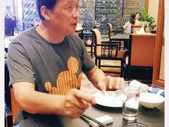 -彩丰楼中餐厅·早茶·点心·粤菜(海口华彩洲际酒店)
