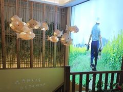 -乡野李掌柜(汉江路店)