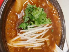 -新加坡泰国村酒楼(五角场店)